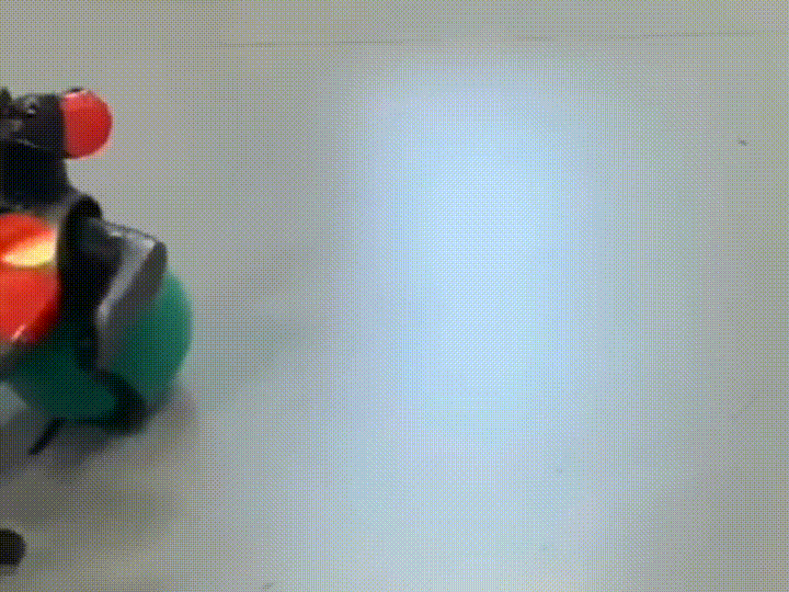 Cyber Dribble: Flexible Framework for Agile Dribbling with Cyberdog2