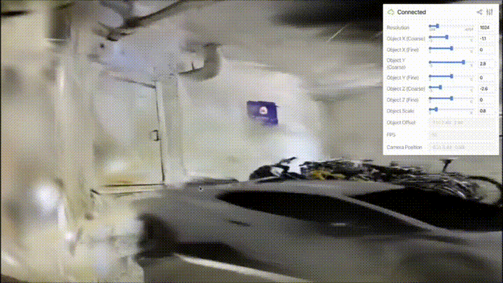 Gauss Fusion: Seamless 3D Object Integration using Gaussian Splatting
